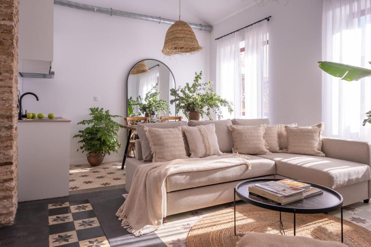 Apartamento Junto A Hospital Real Apartment Granada Exterior photo