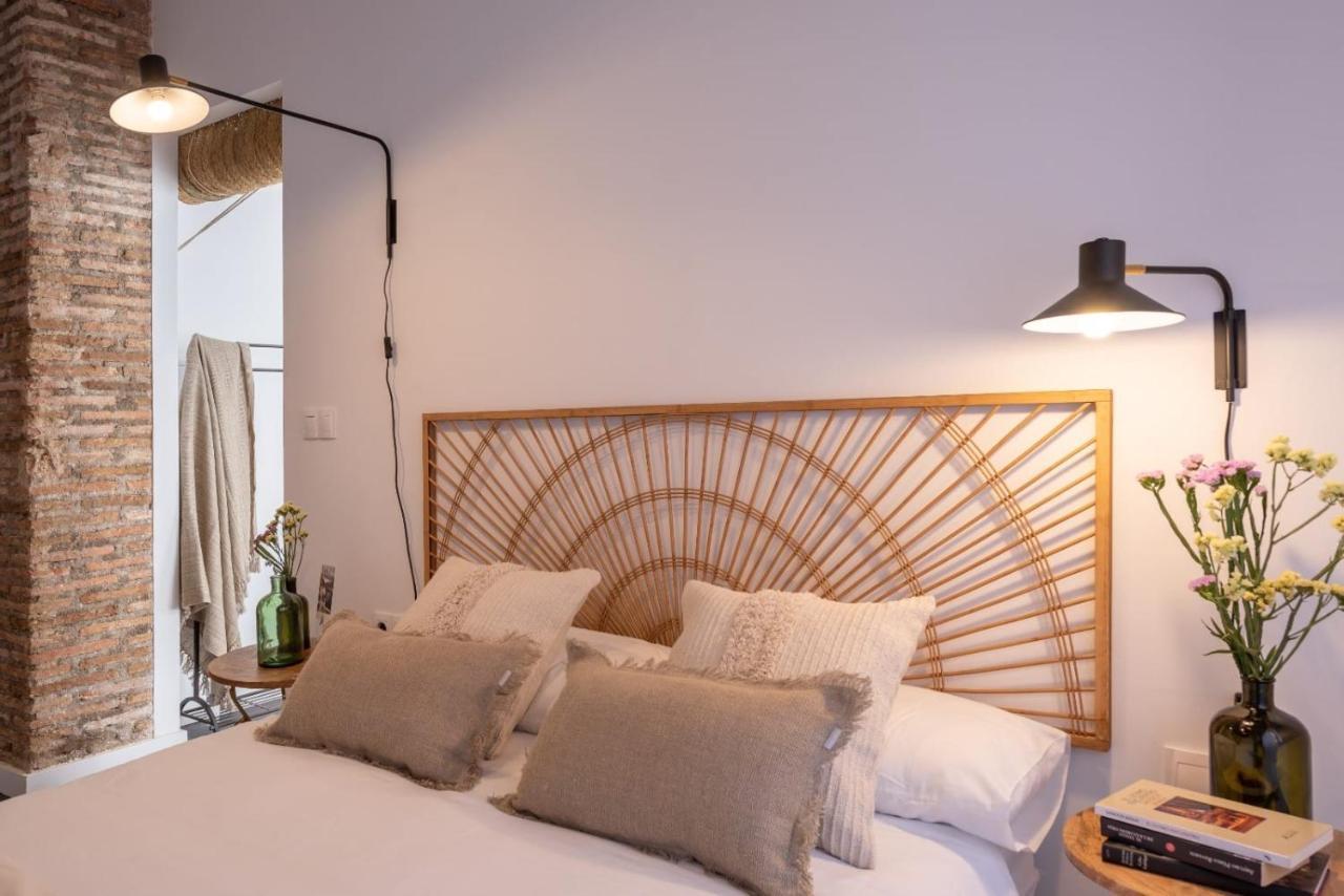 Apartamento Junto A Hospital Real Apartment Granada Exterior photo
